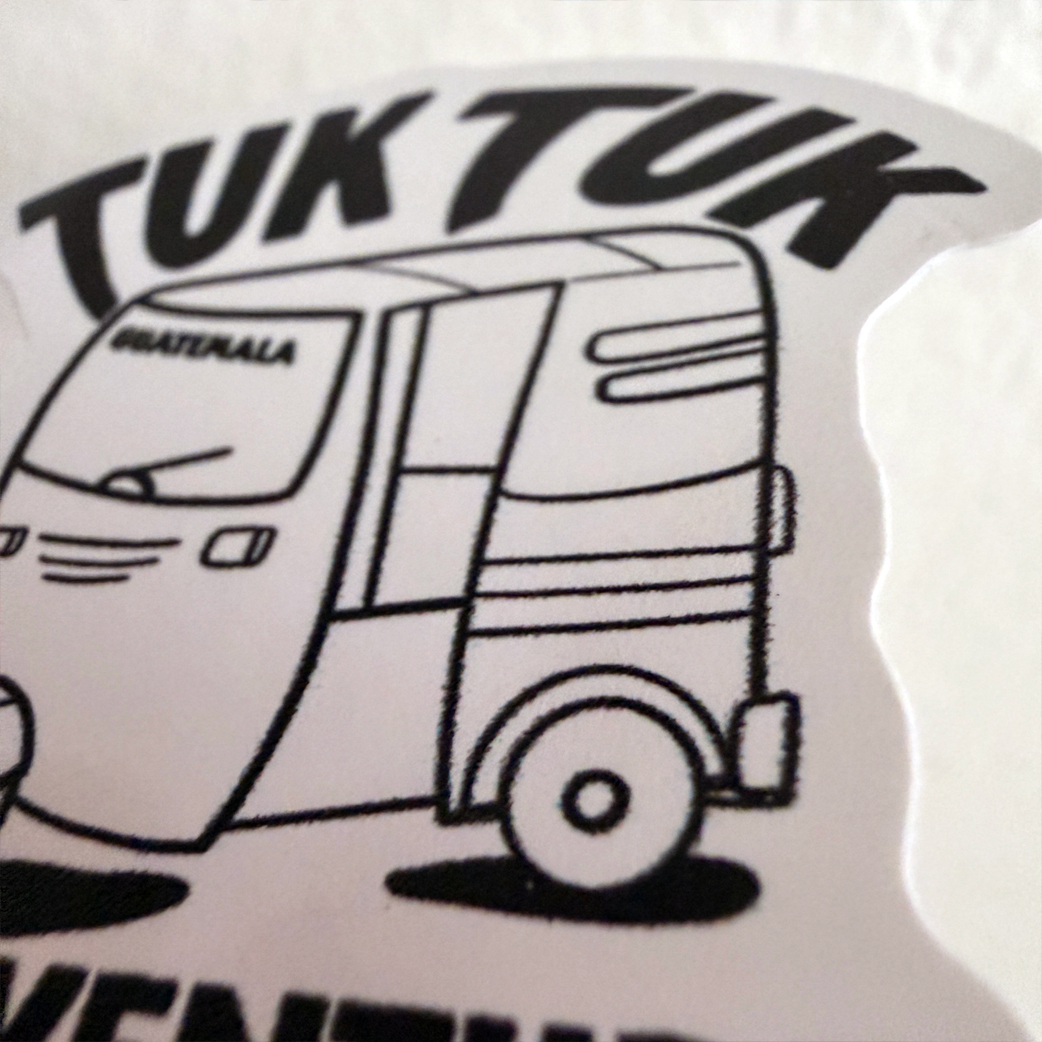Tuk Tuk - Imagen 2