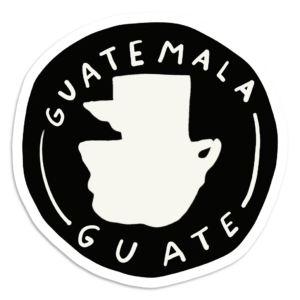 Guatemala-Guate
