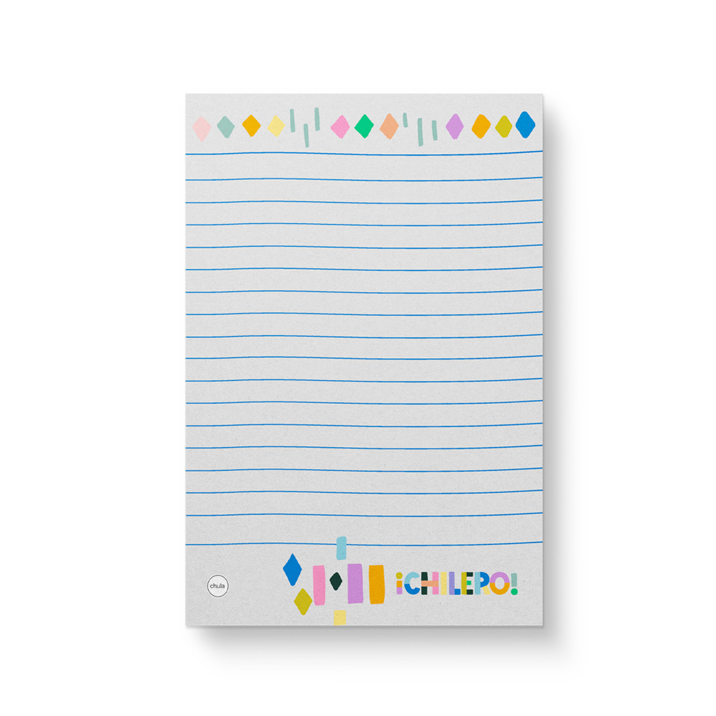 2 Blocs Notas Guate Lovers Club - Imagen 3