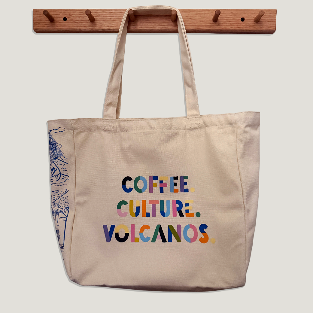 Tote Guate Lovers Club - Imagen 2