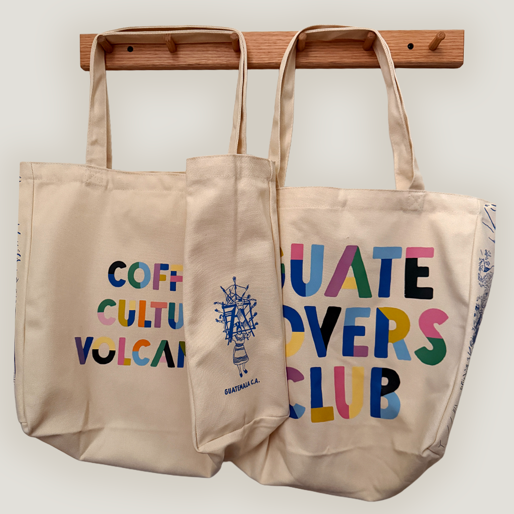 Tote Guate Lovers Club - Imagen 5